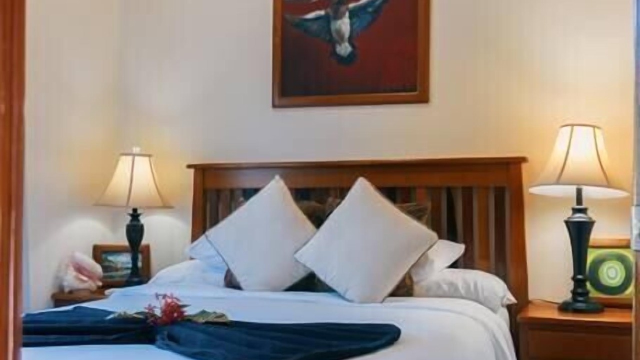 Photo of Bedroom in San Pedro