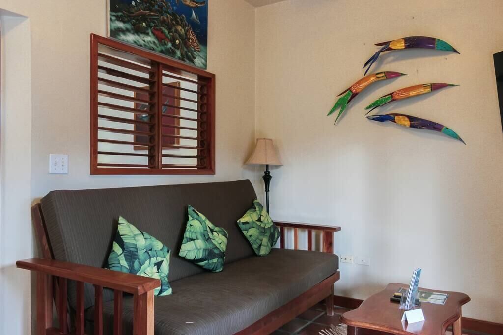 Photo of Livingroom in San Pedro