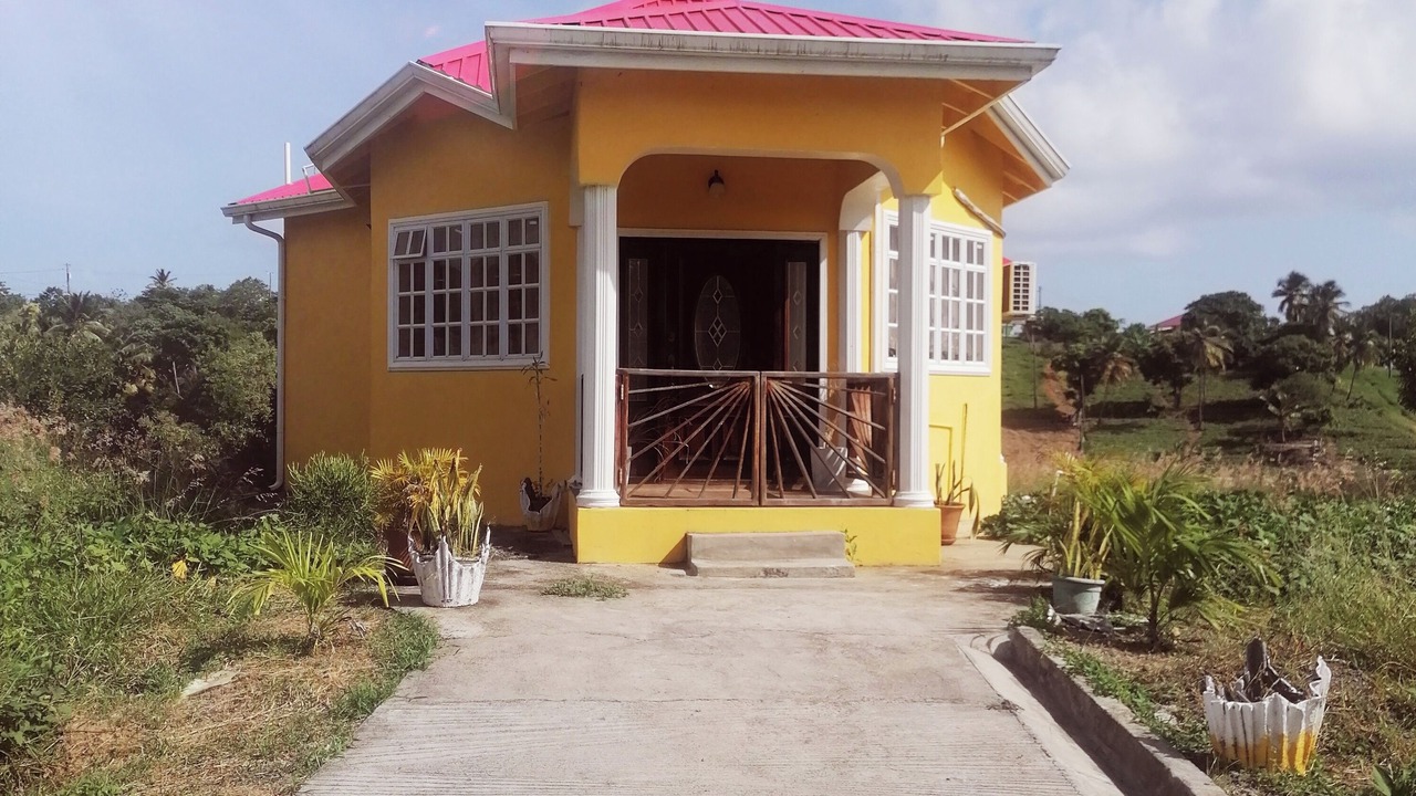 Photo of Outdoor in Choiseul