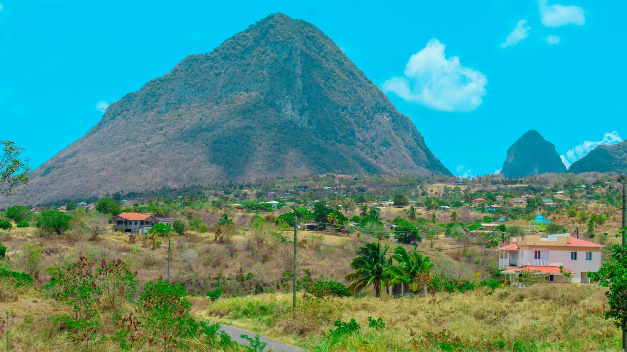 Photo of Others in Choiseul