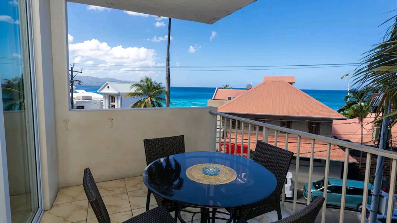 Photo of Patio Balcony in Montego Bay