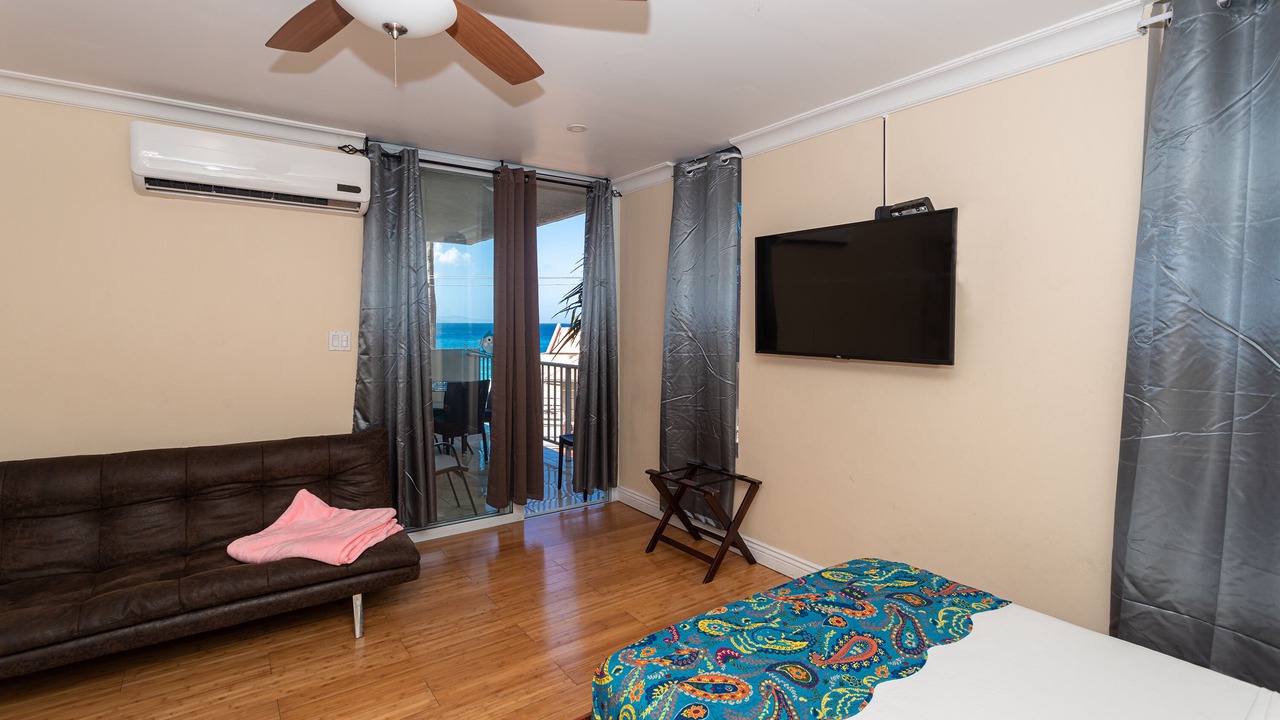 Photo of Bedroom in Montego Bay