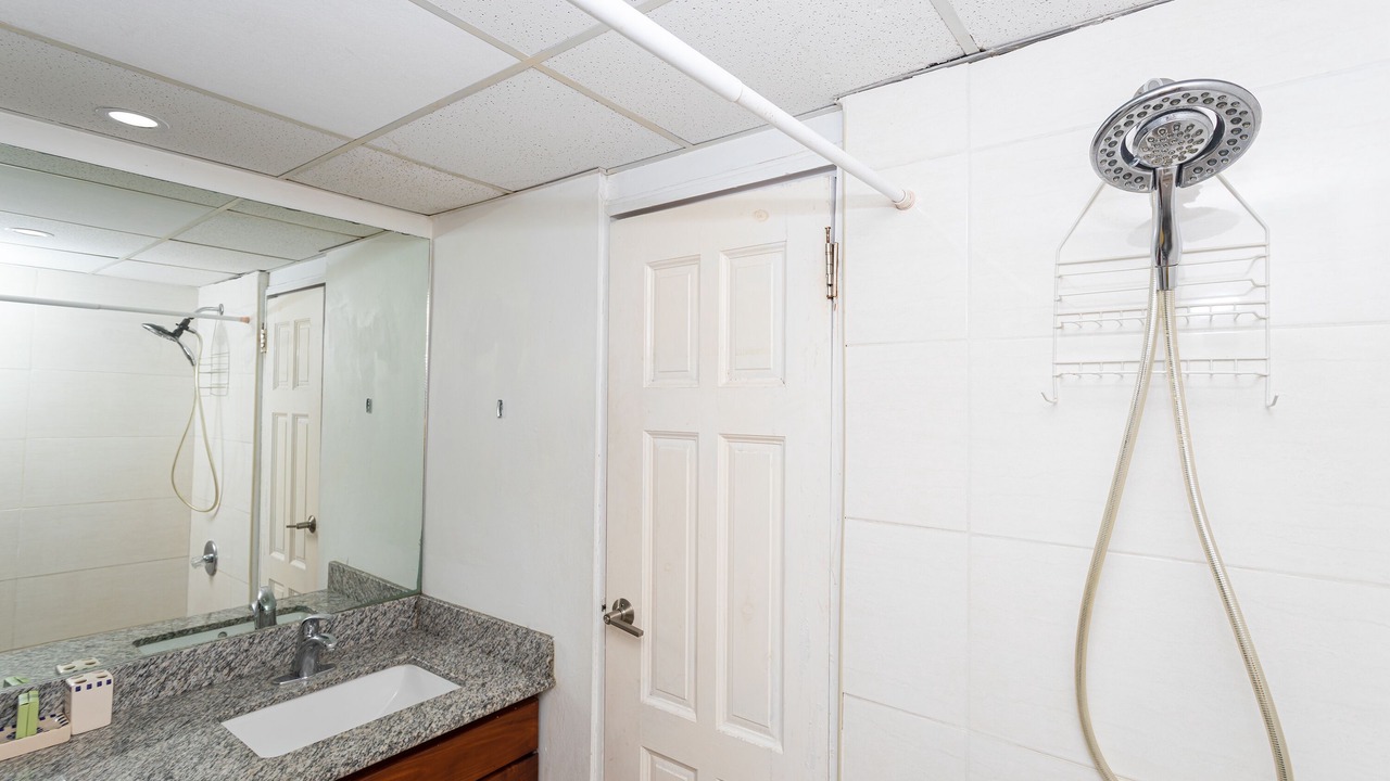 Photo of Bathroom in Montego Bay