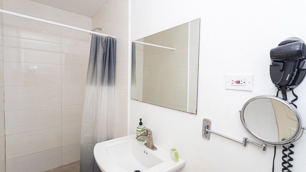 Photo of Bathroom in Montego Bay