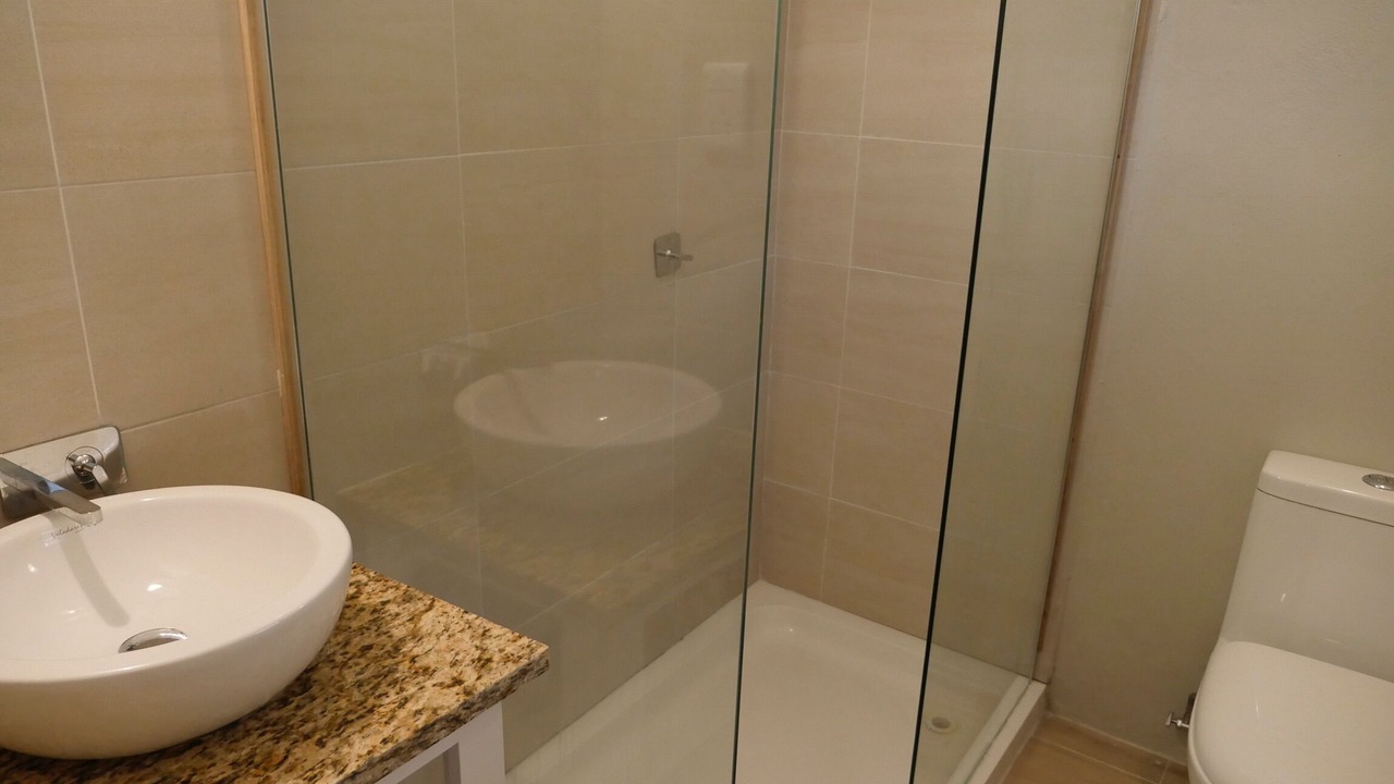 Photo of Bathroom in Westerhall Land Settlement