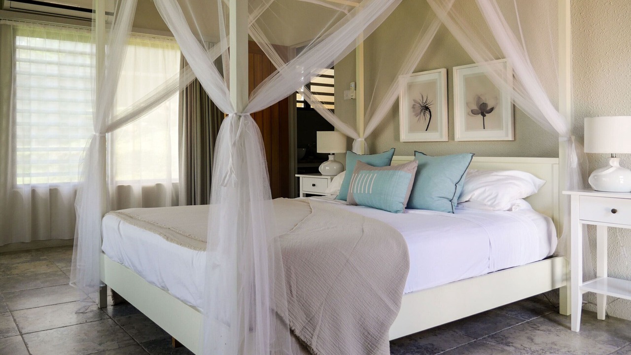 Photo of Bedroom in Westerhall Land Settlement
