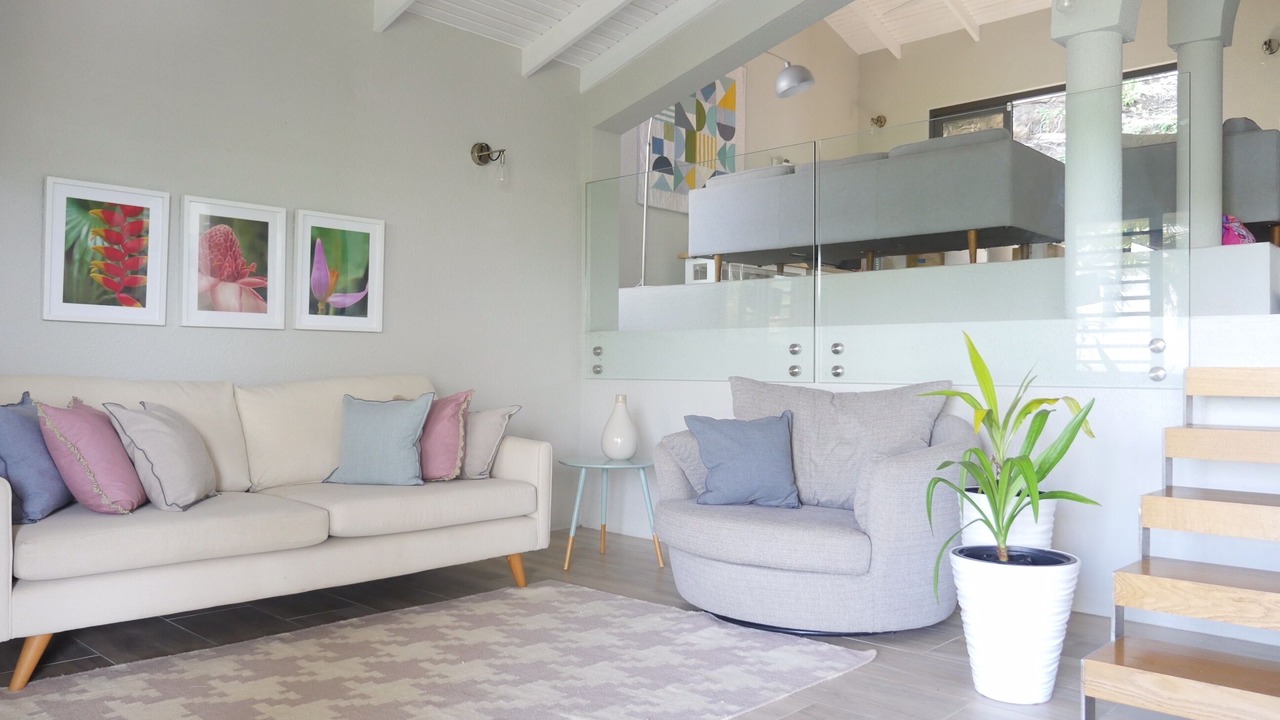 Photo of Livingroom in Westerhall Land Settlement