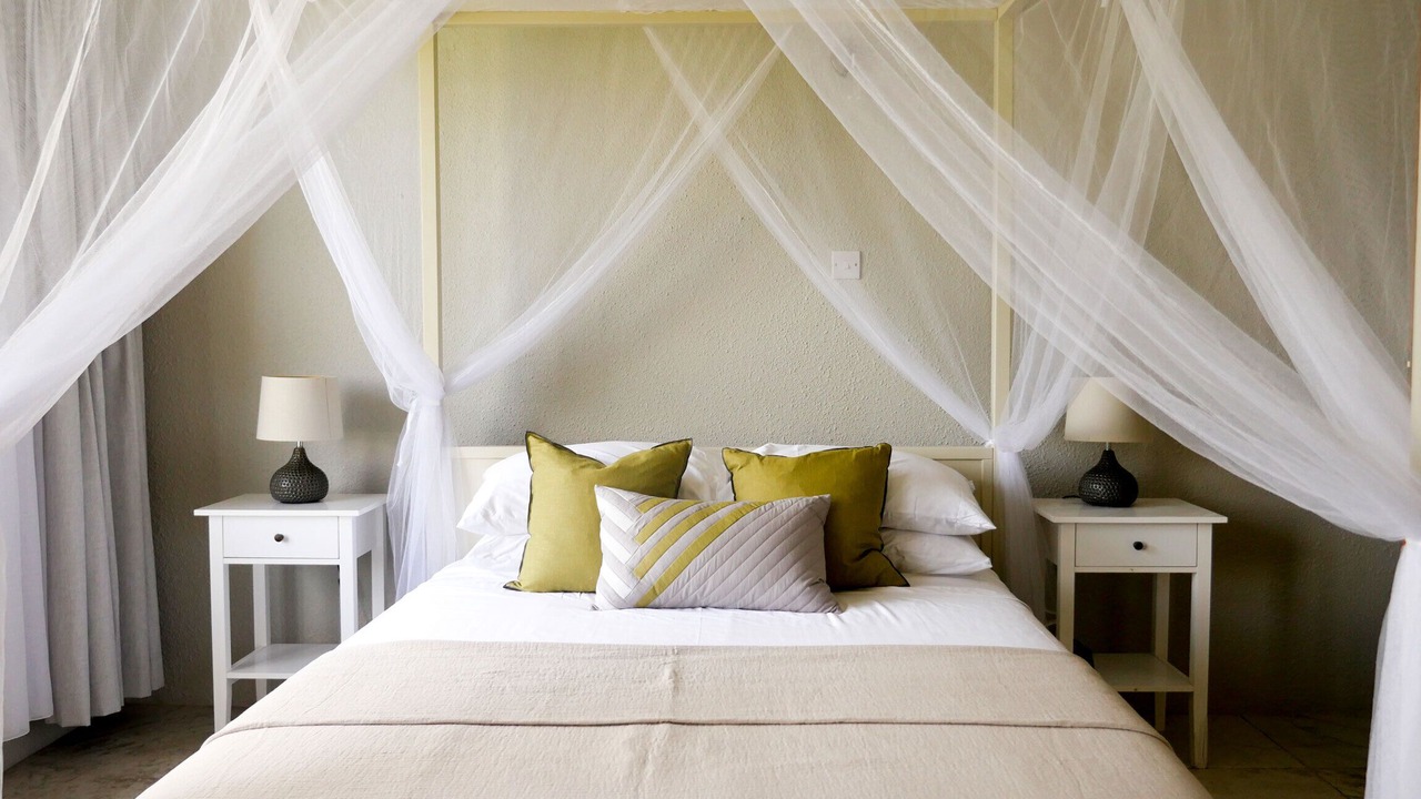Photo of Bedroom in Westerhall Land Settlement