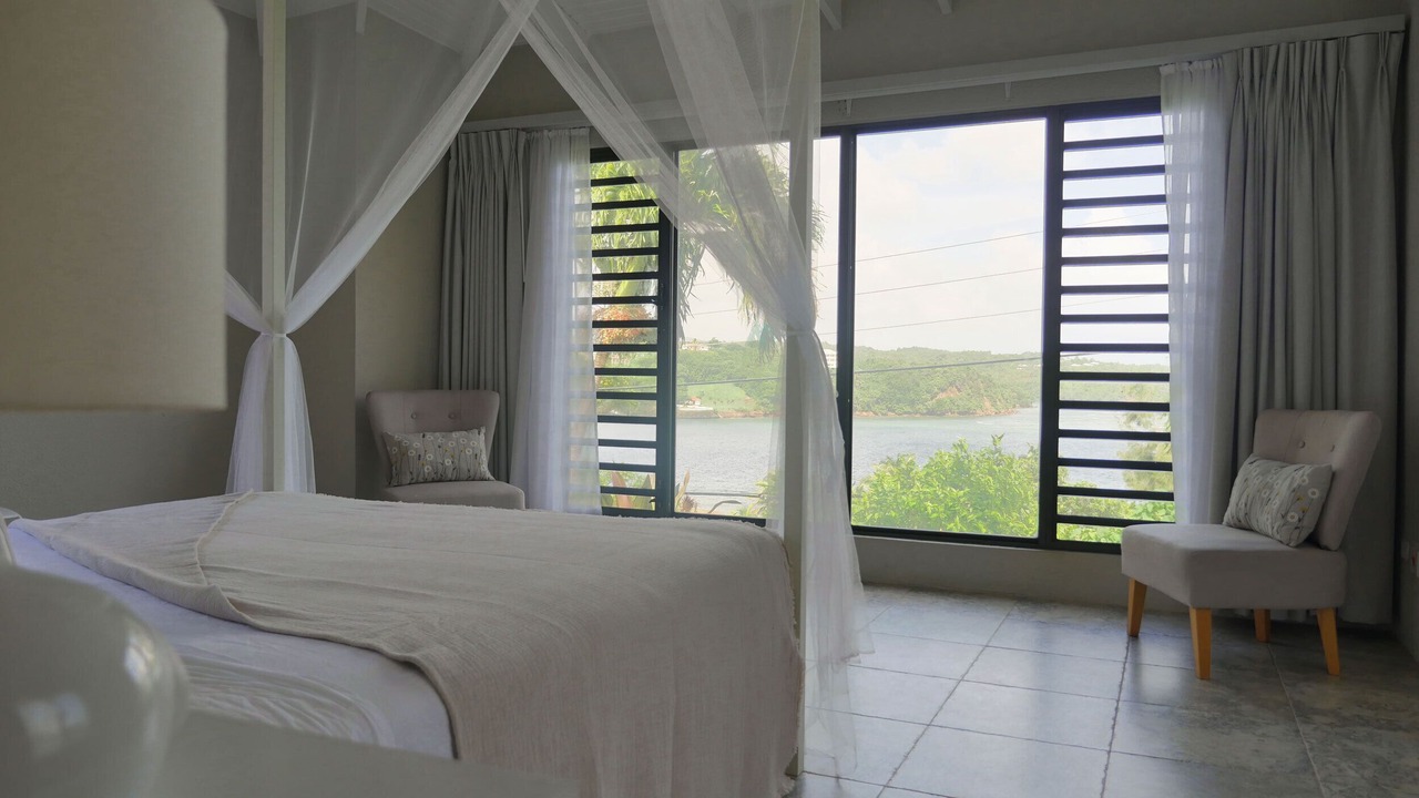 Photo of Bedroom in Westerhall Land Settlement