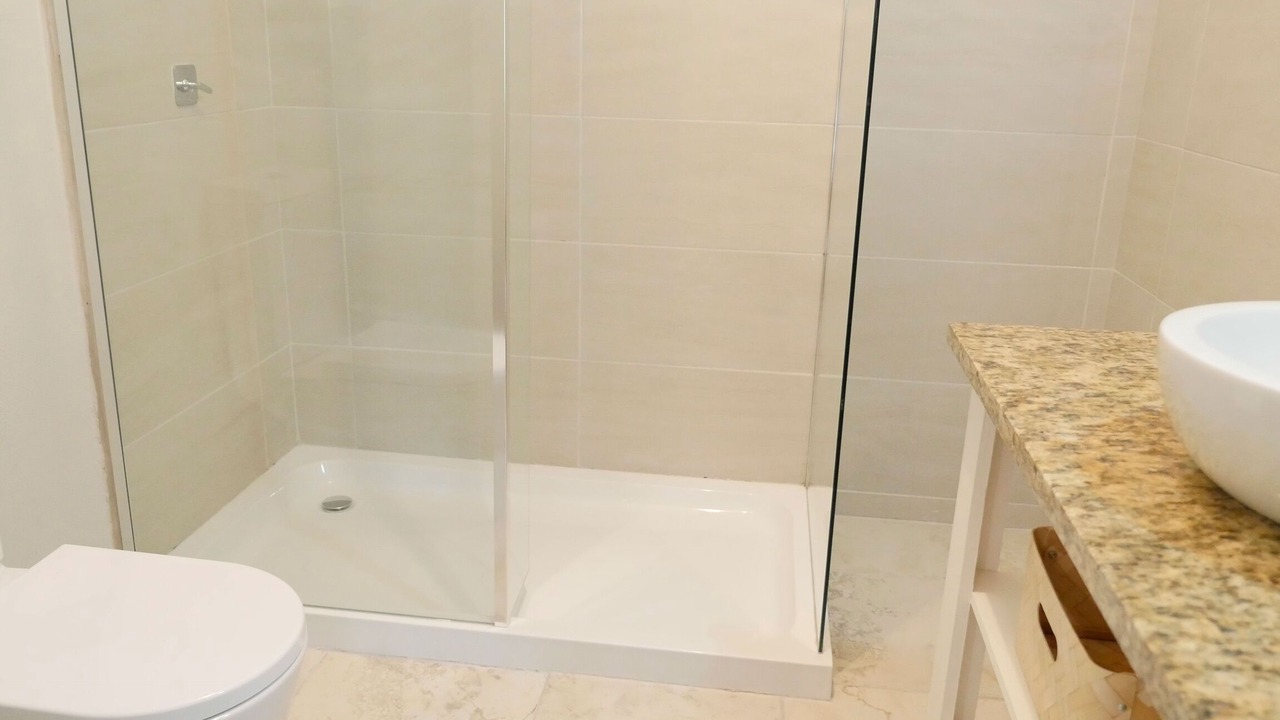 Photo of Bathroom in Westerhall Land Settlement