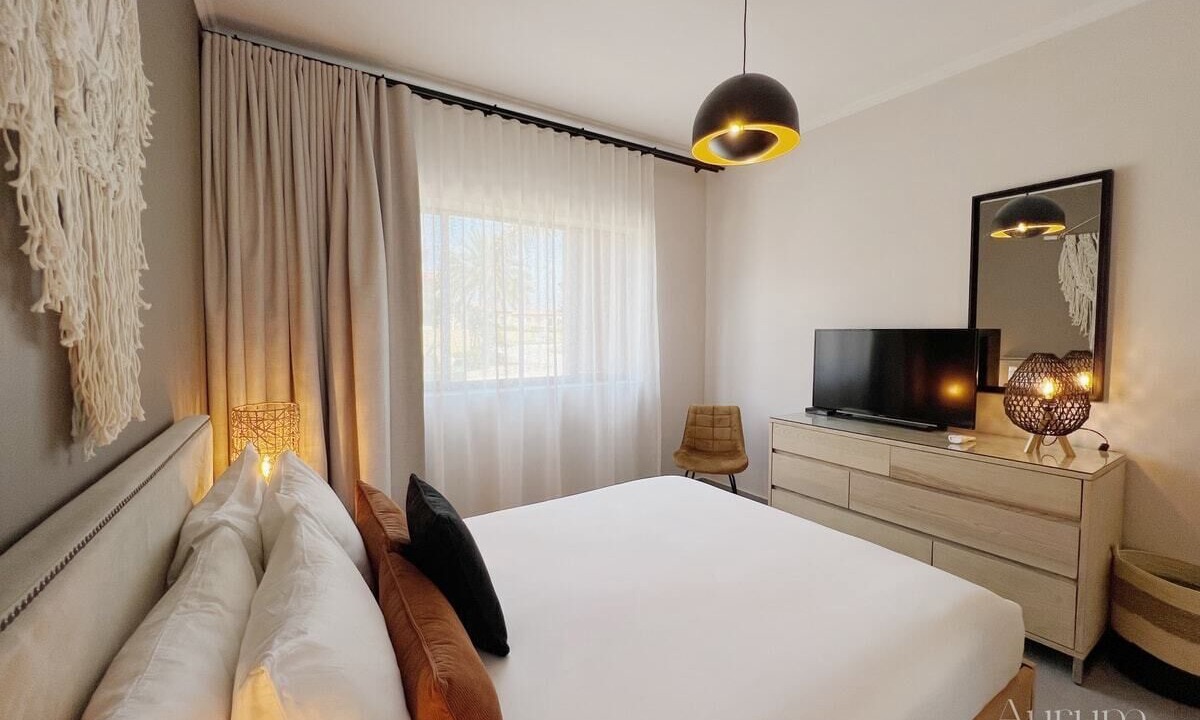 Photo of Bedroom in Gold Coast