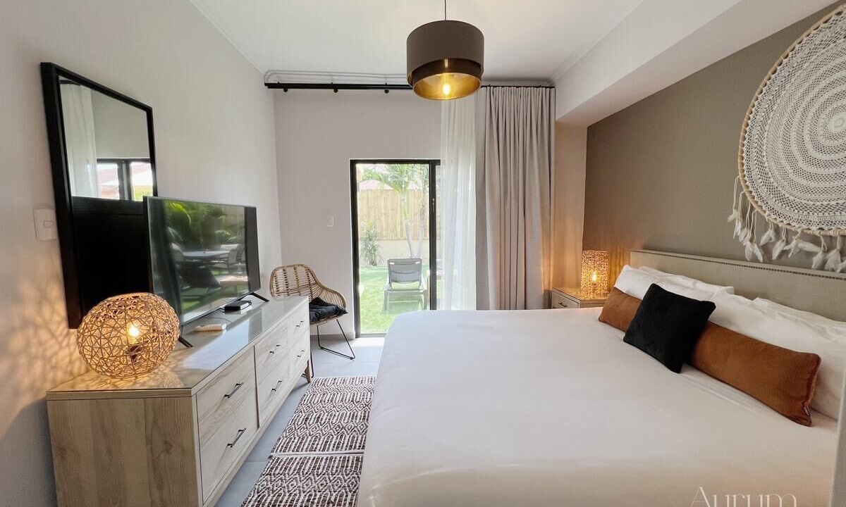Photo of Bedroom in Gold Coast