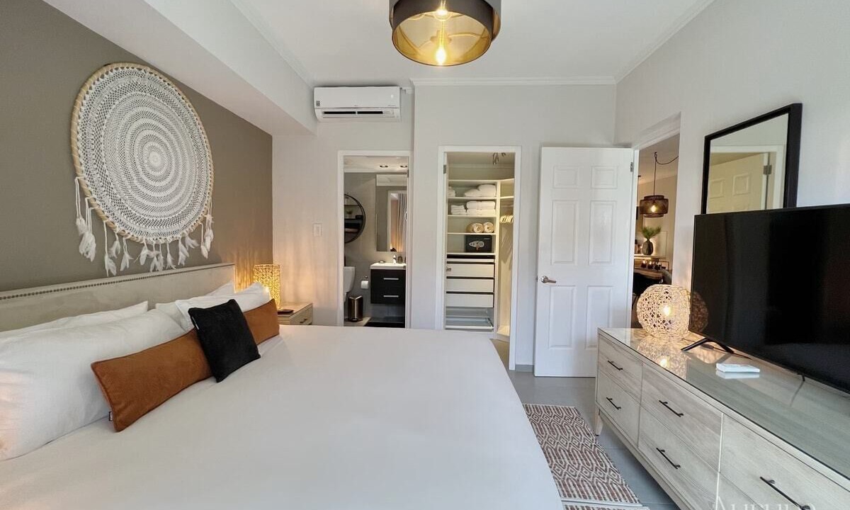 Photo of Bedroom in Gold Coast