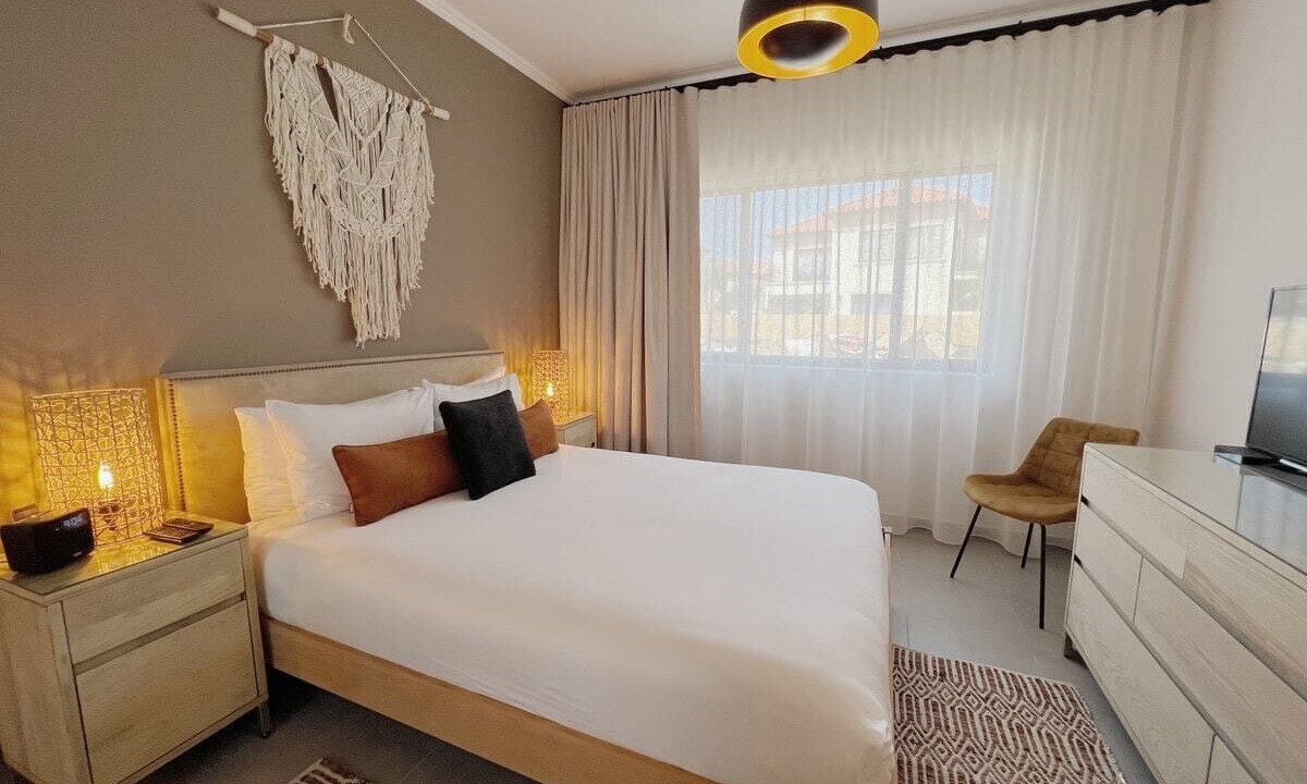 Photo of Bedroom in Gold Coast
