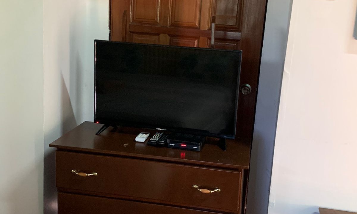 Photo of Bedroom in Marigot Bay