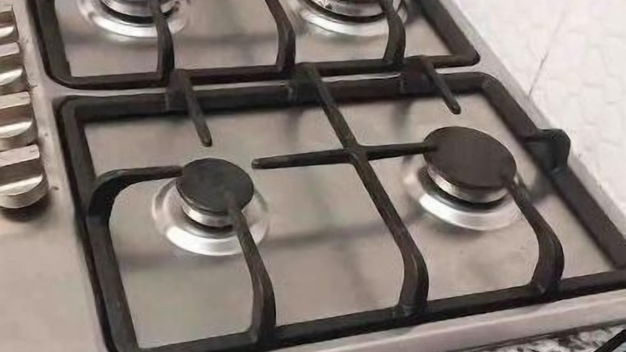 Photo of Kitchen in Santiago de los Caballeros