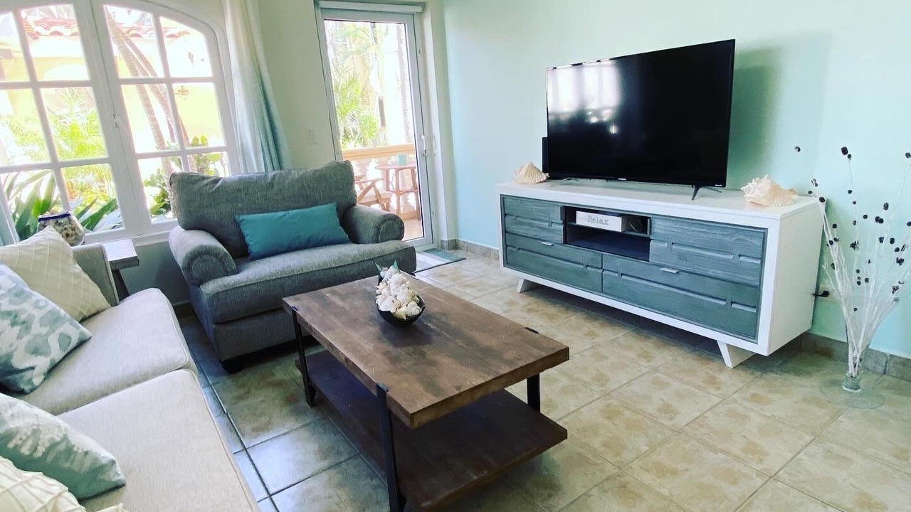 Photo of Livingroom in Opal