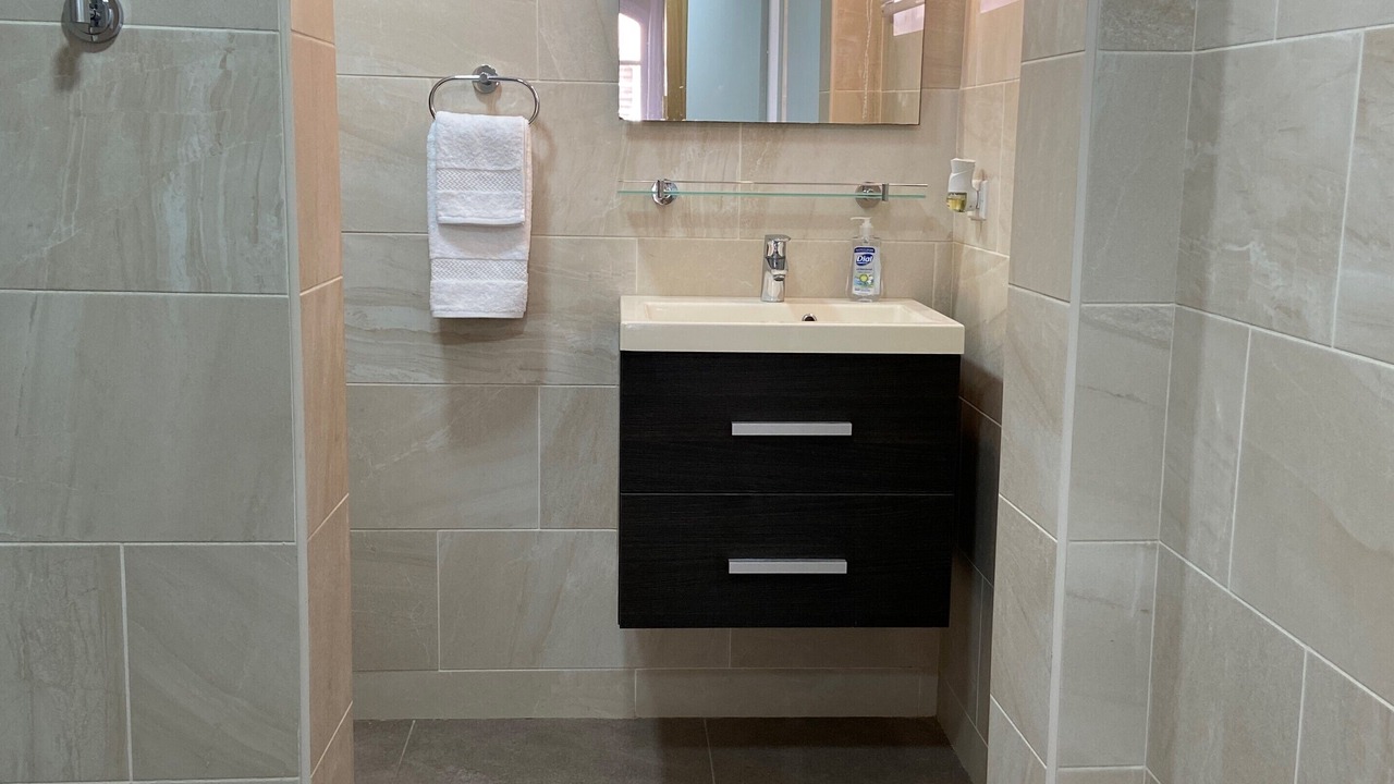 Photo of Bathroom in Opal