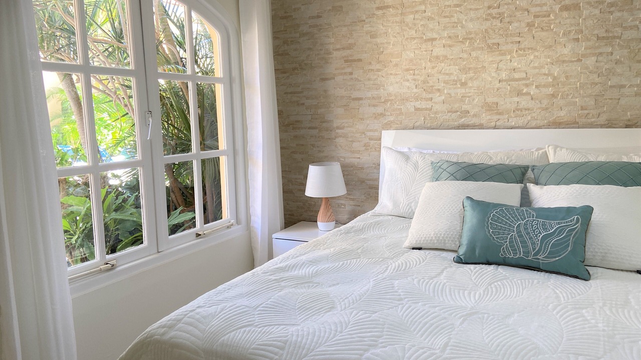 Photo of Bedroom in Opal