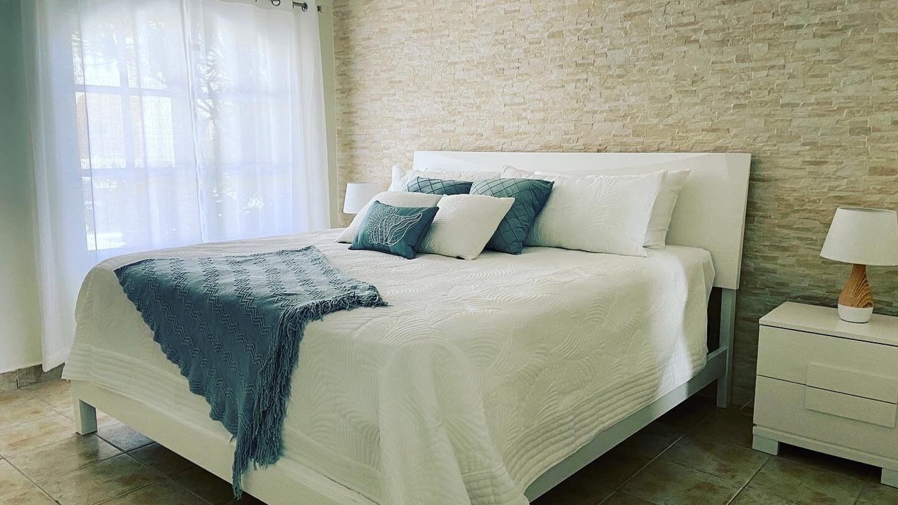 Photo of Bedroom in Opal