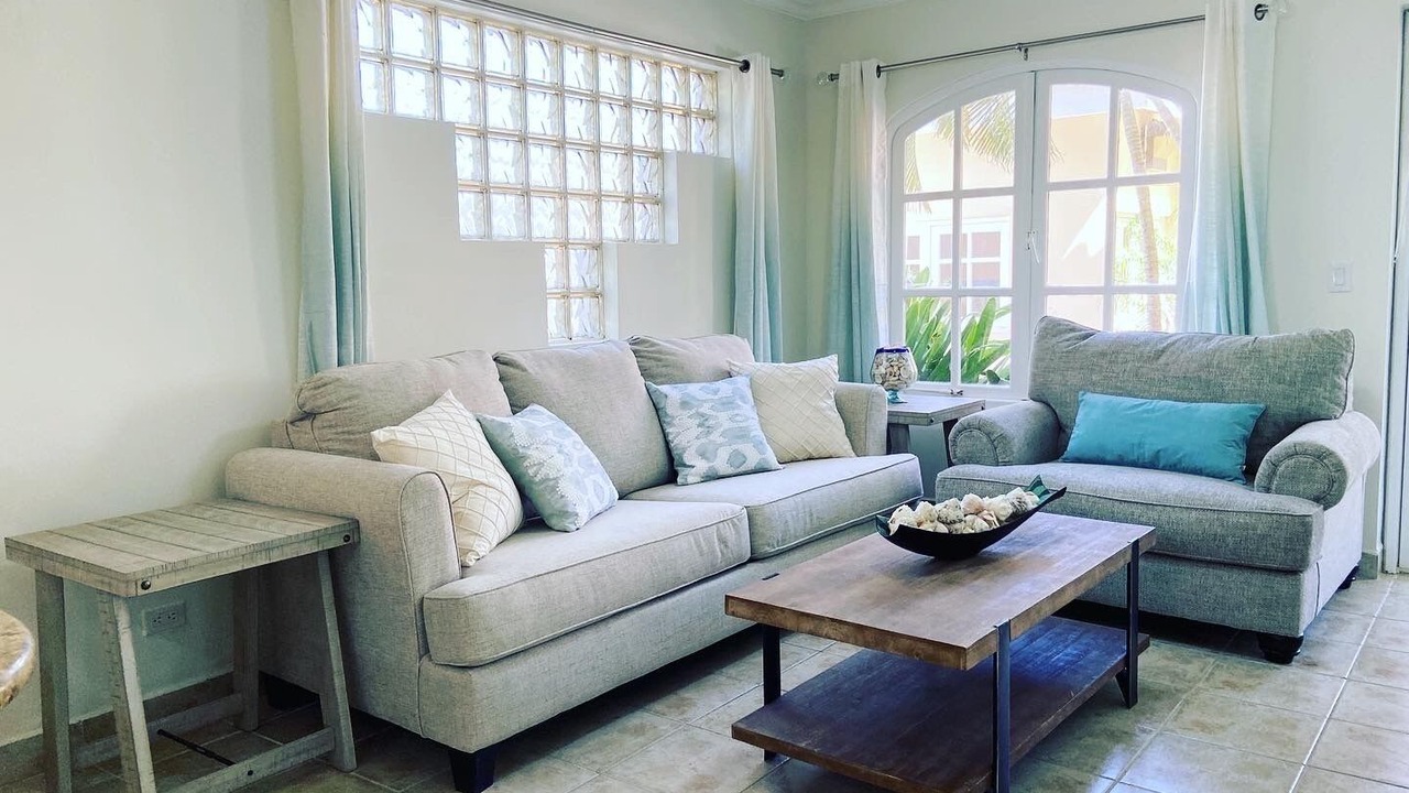 Photo of Livingroom in Opal
