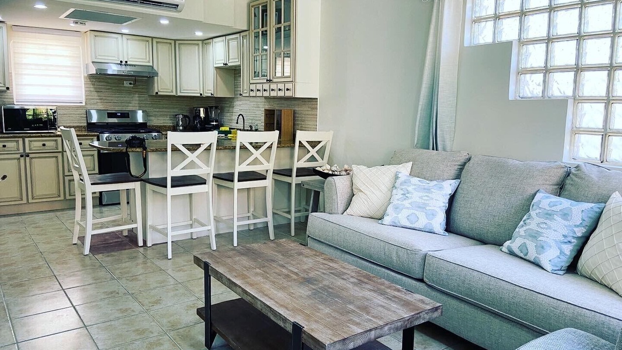 Photo of Livingroom in Opal