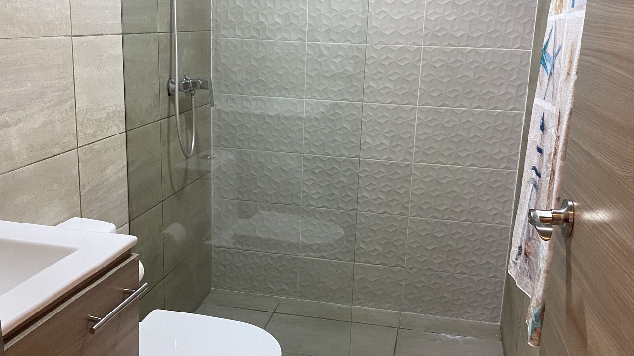 Photo of Bathroom in Punta Cana