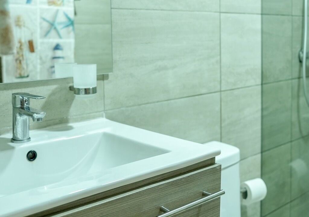 Photo of Bathroom in Punta Cana