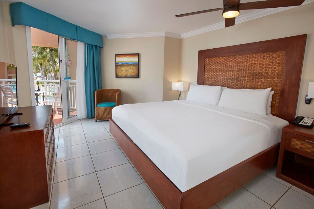 Photo of Bedroom in Palm Beach
