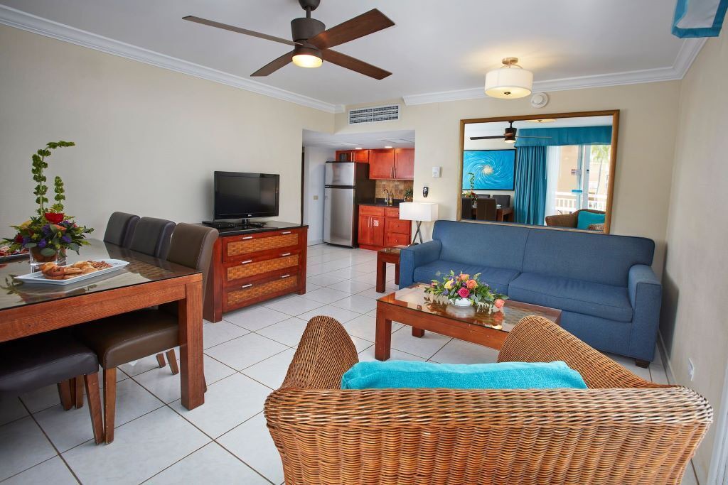 Photo of Livingroom in Palm Beach