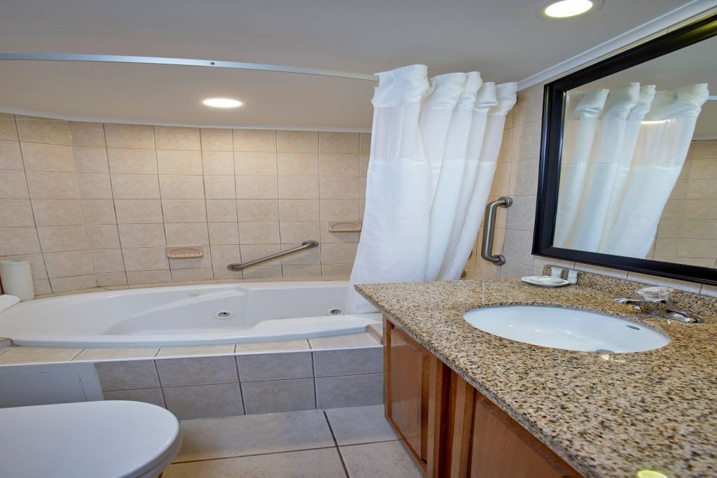 Photo of Bathroom in Palm Beach