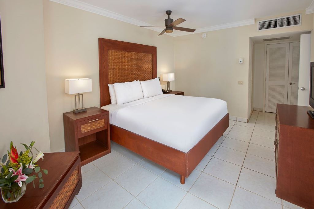 Photo of Bedroom in Palm Beach