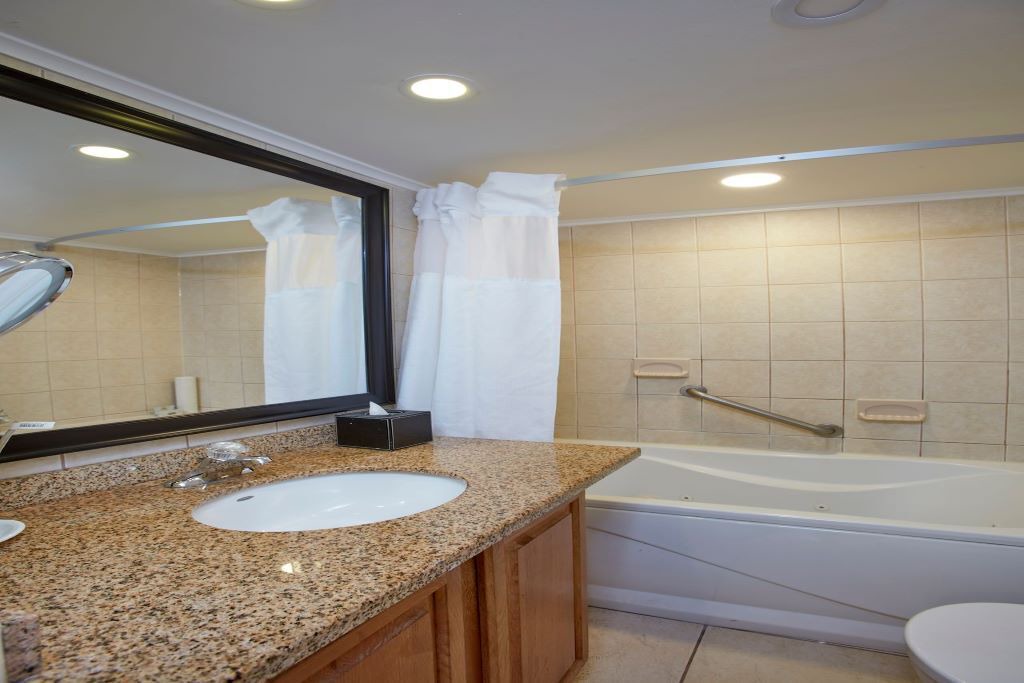 Photo of Bathroom in Palm Beach
