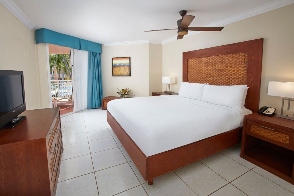 Photo of Bedroom in Palm Beach