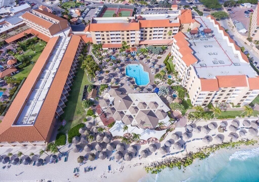 Photo of Others in Oranjestad-West