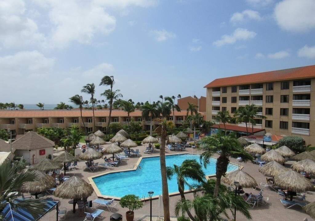 Photo of Outdoor in Oranjestad-West