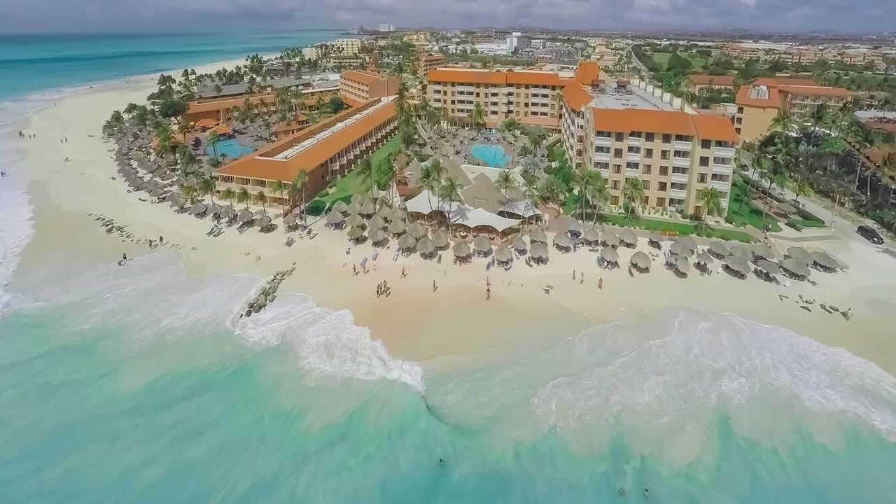 Photo of Others in Oranjestad-West
