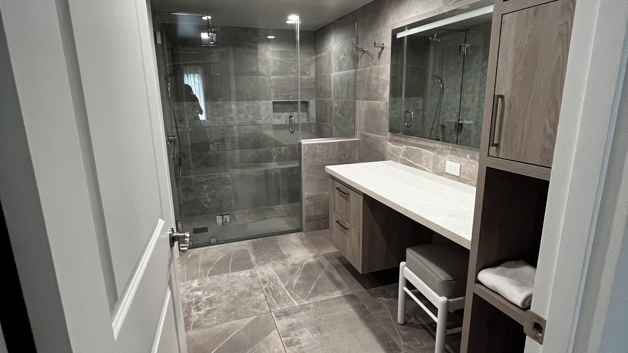 Photo of Bathroom in Oranjestad-West