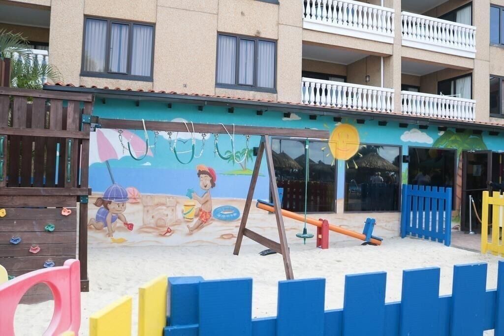 Photo of Others in Oranjestad-West