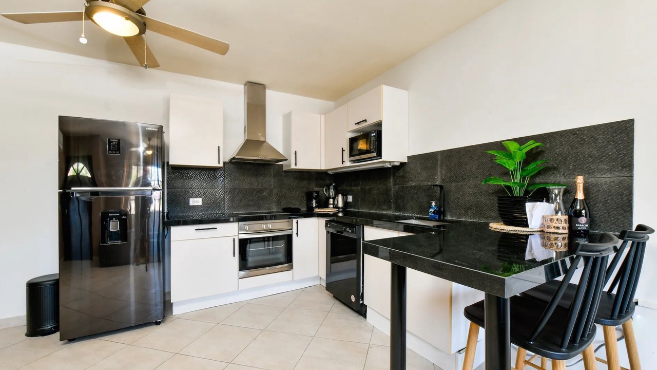 Photo of Kitchen in Palm Beach