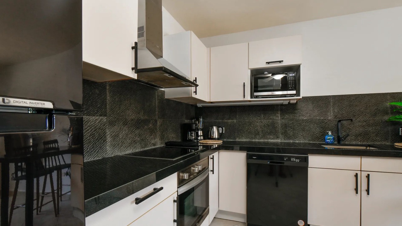 Photo of Kitchen in Palm Beach