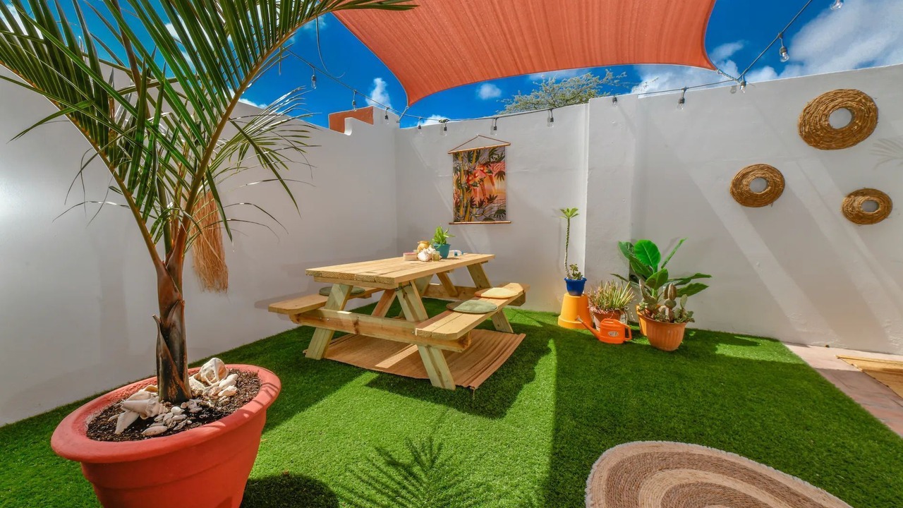 Photo of Outdoor in Palm Beach