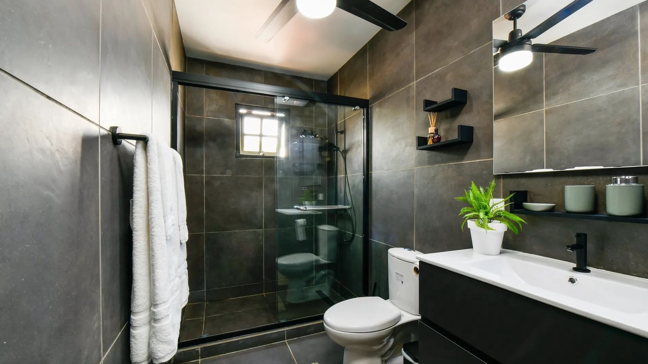 Photo of Bathroom in Palm Beach