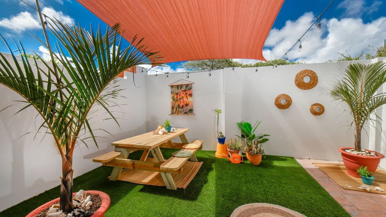 Photo of Outdoor in Palm Beach