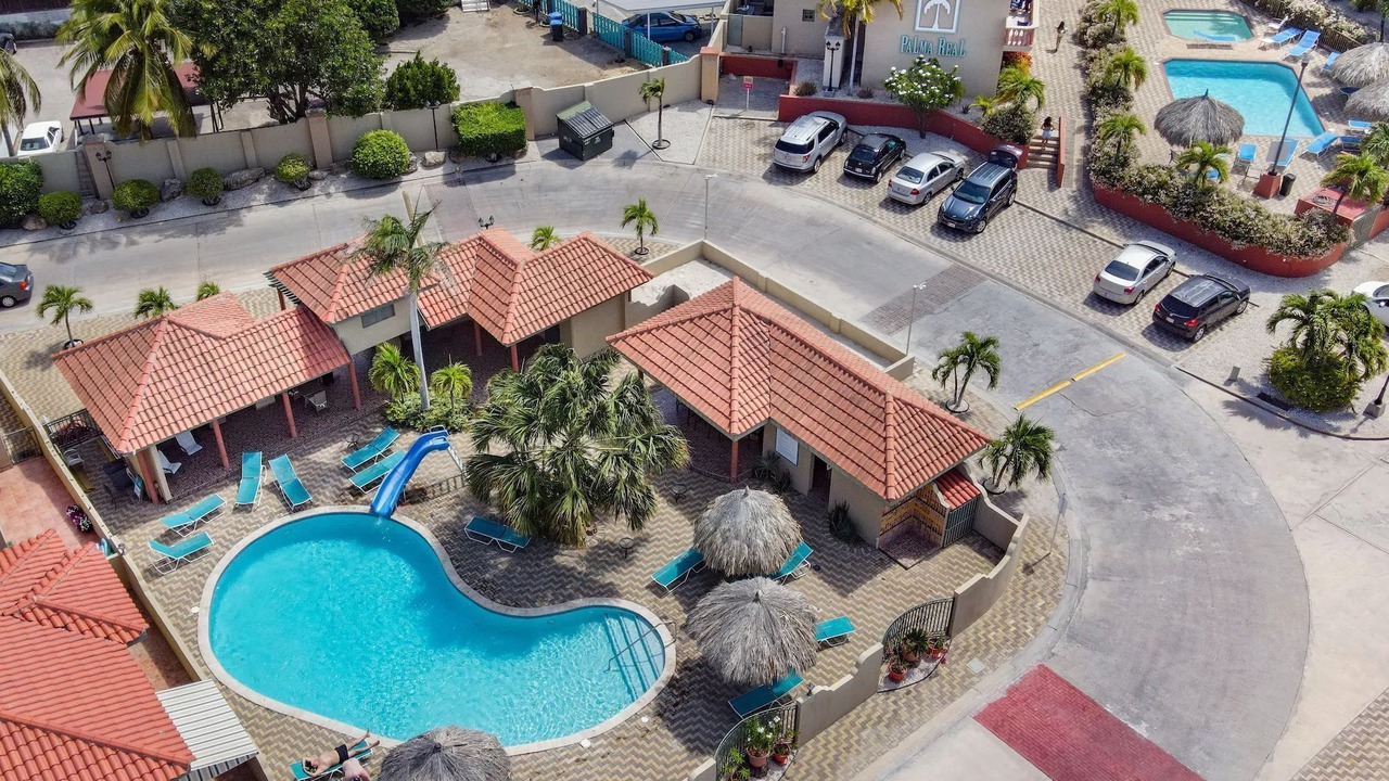 Photo of Outdoor in Palm Beach