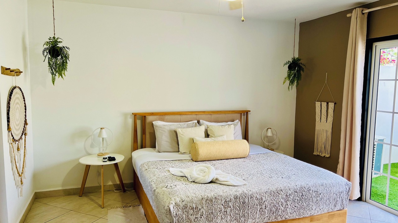 Photo of Bedroom in Palm Beach