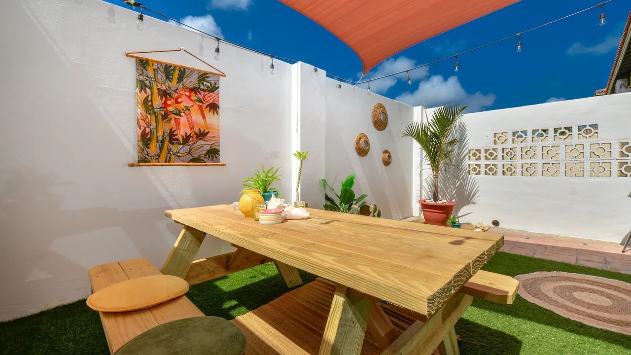 Photo of Outdoor in Palm Beach