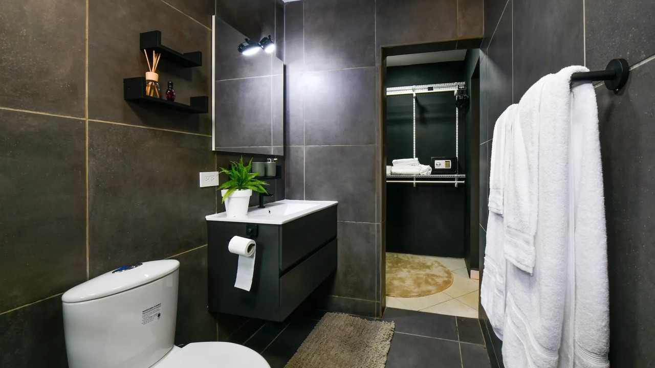 Photo of Bathroom in Palm Beach