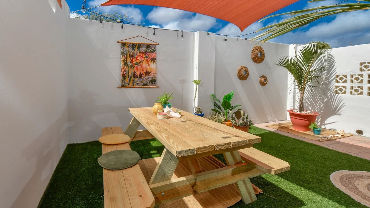 Photo of Outdoor in Palm Beach