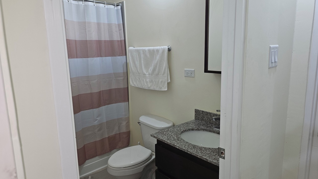 Photo of Bathroom in Falmouth